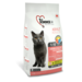 1st Choice Vitality Сухой корм для взрослых домашних кошек (с курицей) – интернет-магазин Ле’Муррр