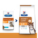 Сухой диетический корм для кошек Hill's Prescription Diet k/d при хронической болезни почек – интернет-магазин Ле’Муррр