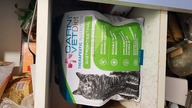 Пользовательская фотография №1 к отзыву на CARNI VD CAT GASTRO INTESTINAL Сухой корм для кошек при расстройствах ЖКТ 